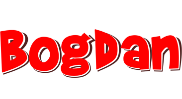 Bogdan basket logo