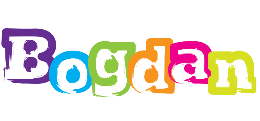 Bogdan casino logo