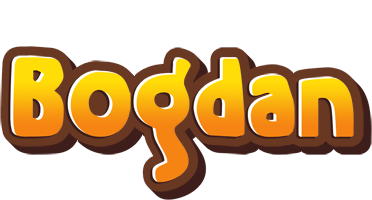 Bogdan cookies logo