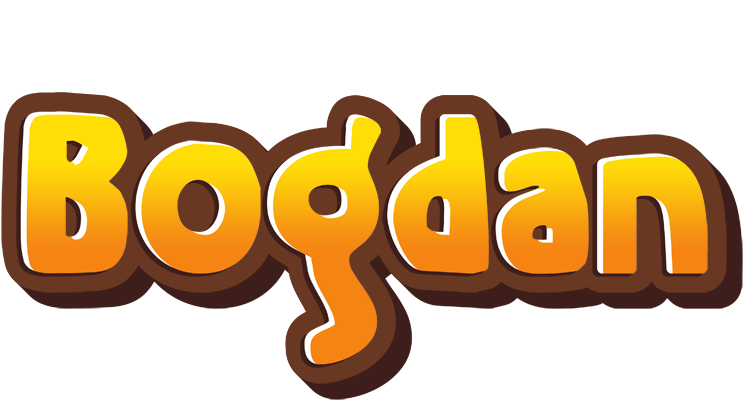 Bogdan cookies logo