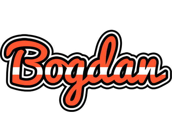 Bogdan denmark logo