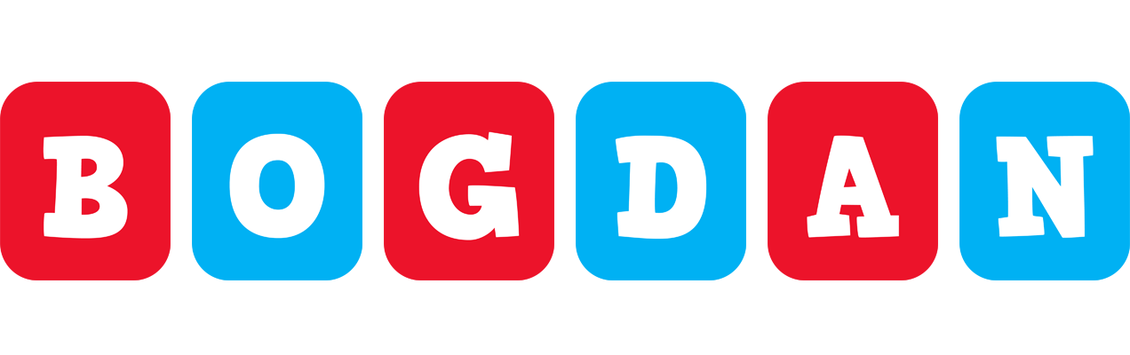 Bogdan diesel logo