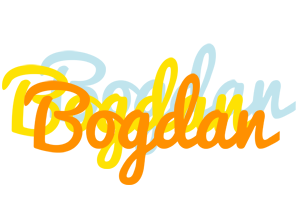 Bogdan energy logo