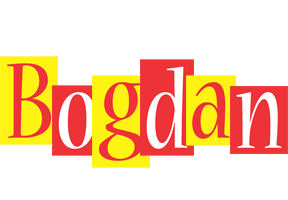 Bogdan errors logo