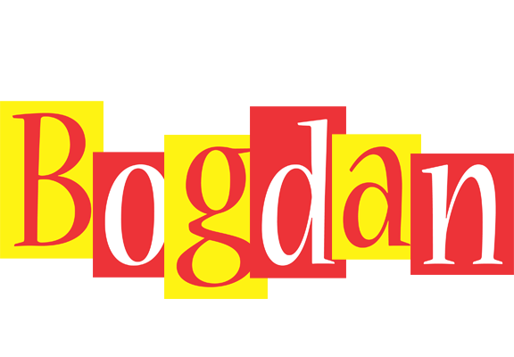 Bogdan errors logo