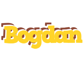 Bogdan hotcup logo