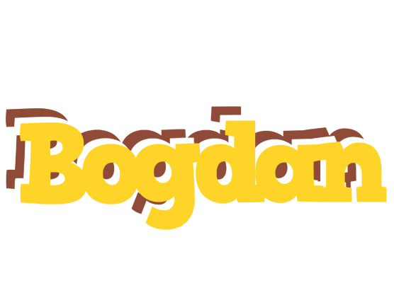 Bogdan hotcup logo