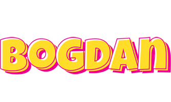 Bogdan kaboom logo