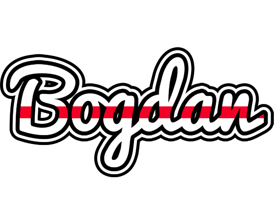 Bogdan kingdom logo