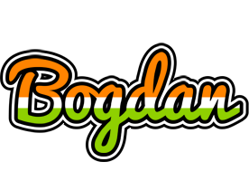 Bogdan mumbai logo