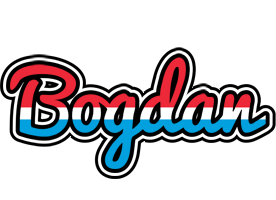 Bogdan norway logo