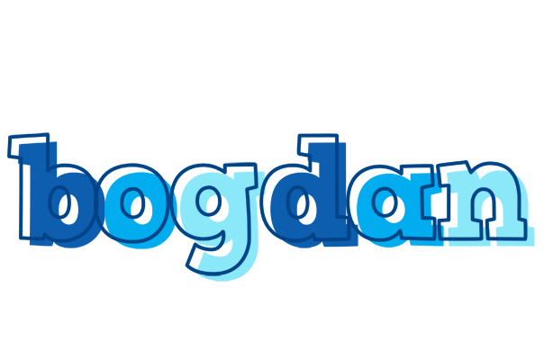 Bogdan sailor logo