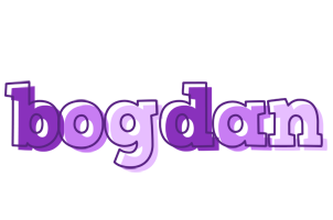 Bogdan sensual logo