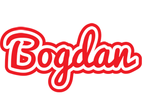 Bogdan sunshine logo