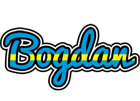 Bogdan sweden logo