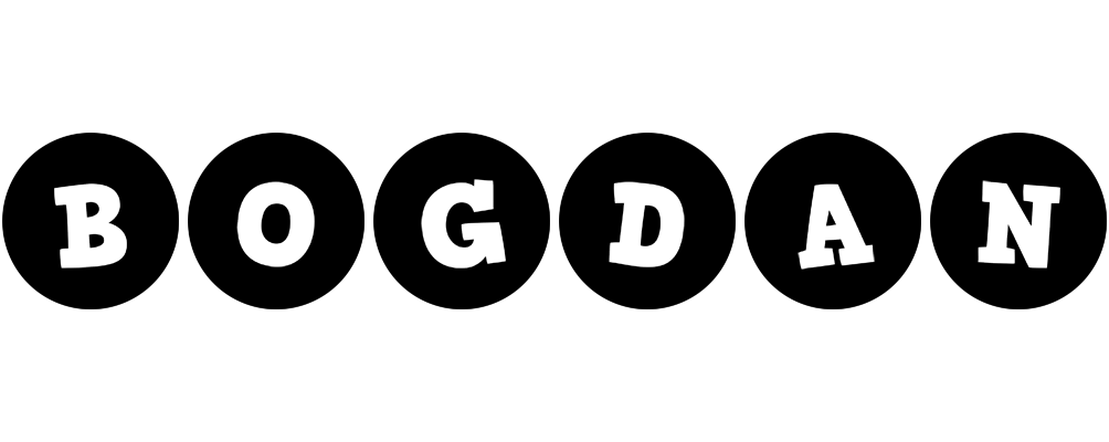 Bogdan tools logo