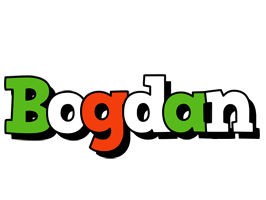 Bogdan venezia logo