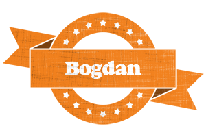 Bogdan victory logo