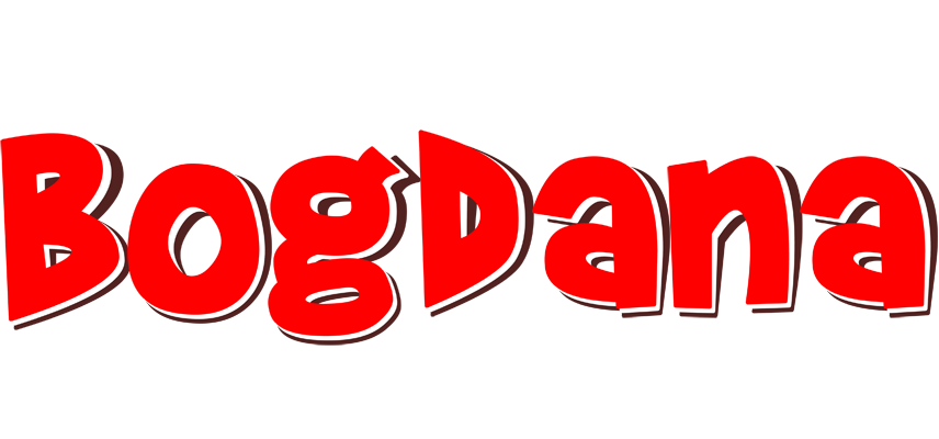 Bogdana basket logo