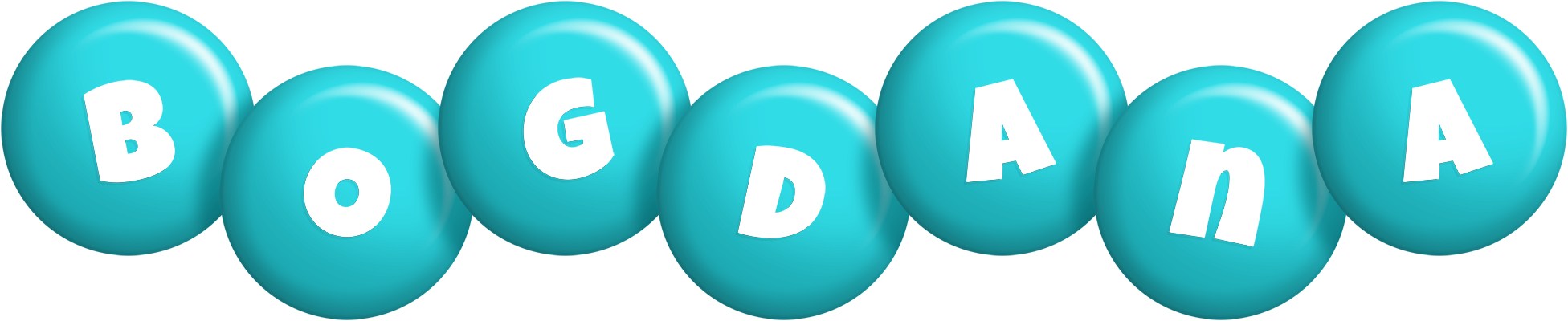 Bogdana candy-azur logo