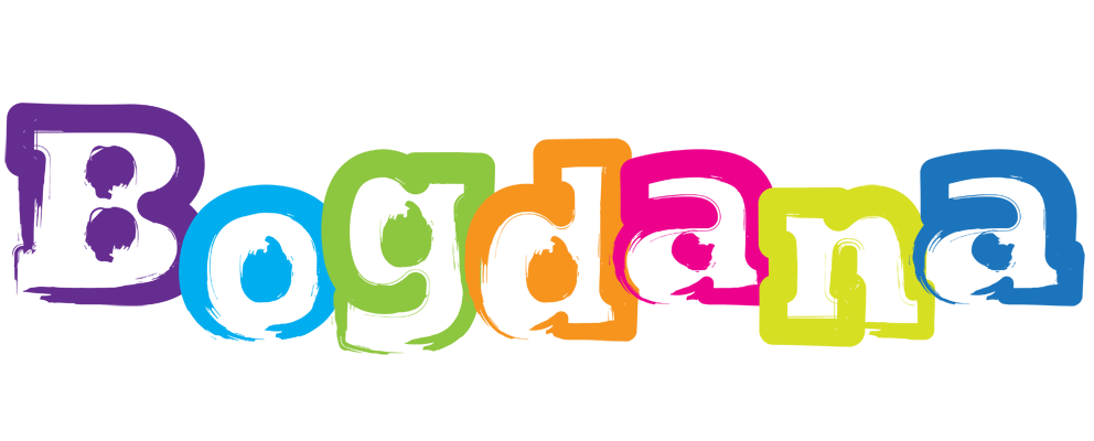 Bogdana casino logo