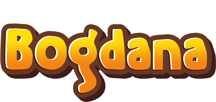 Bogdana cookies logo