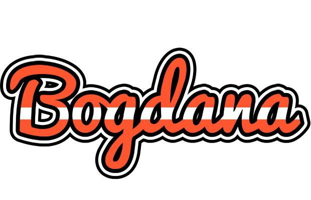 Bogdana denmark logo