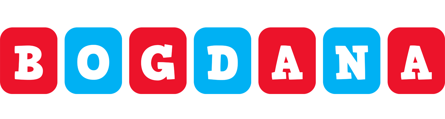 Bogdana diesel logo
