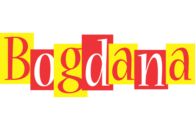 Bogdana errors logo