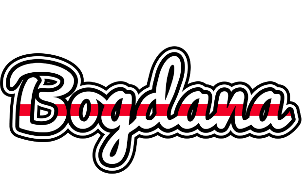 Bogdana kingdom logo