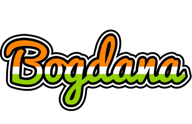 Bogdana mumbai logo