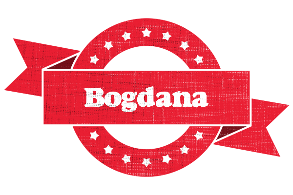 Bogdana passion logo