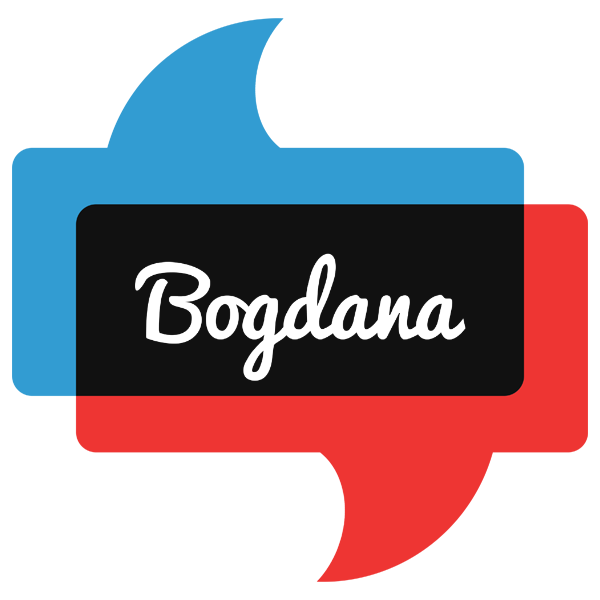 Bogdana sharks logo