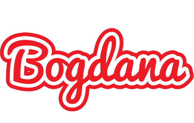 Bogdana sunshine logo