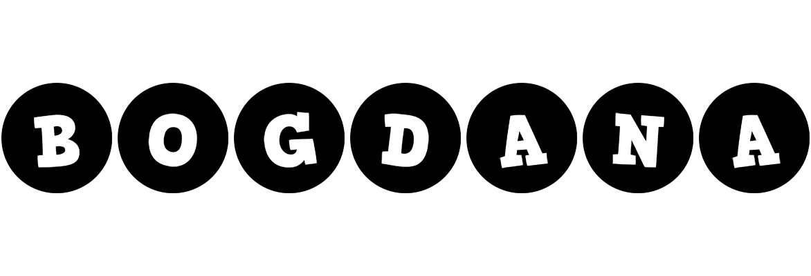 Bogdana tools logo