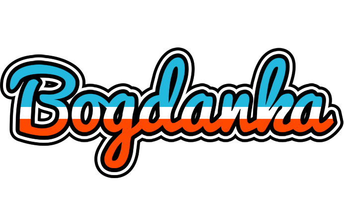 Bogdanka america logo