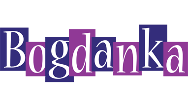 Bogdanka autumn logo