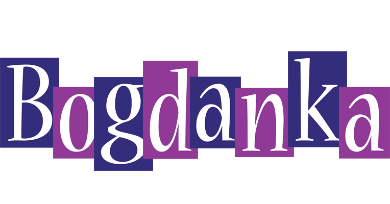 Bogdanka autumn logo