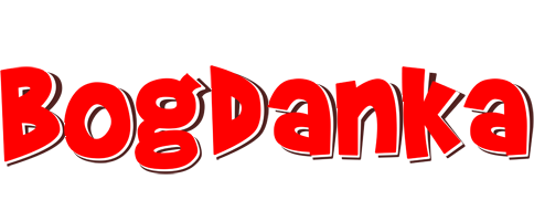 Bogdanka basket logo