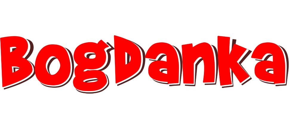 Bogdanka basket logo