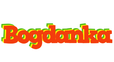 Bogdanka bbq logo