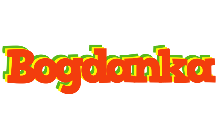 Bogdanka bbq logo