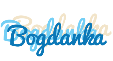Bogdanka breeze logo