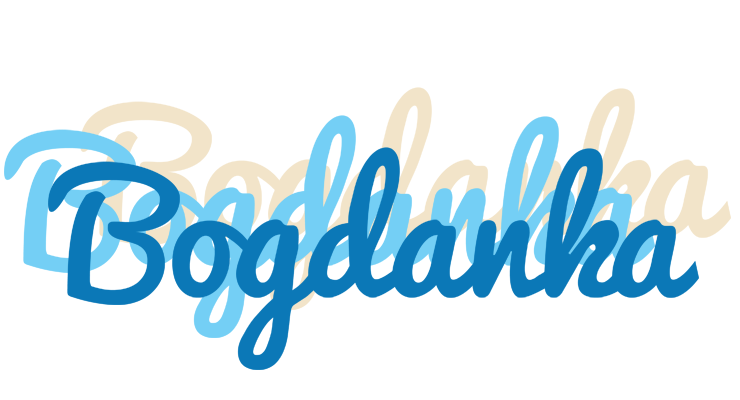 Bogdanka breeze logo