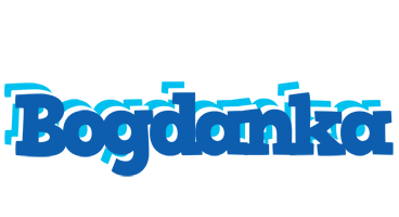 Bogdanka business logo