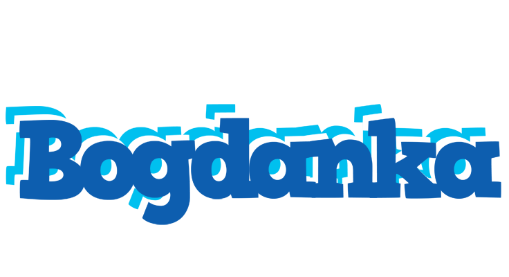 Bogdanka business logo