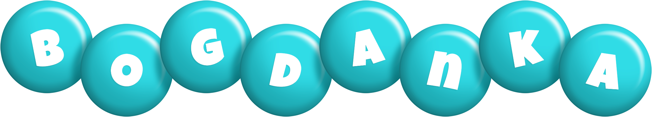 Bogdanka candy-azur logo