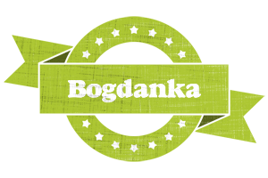 Bogdanka change logo