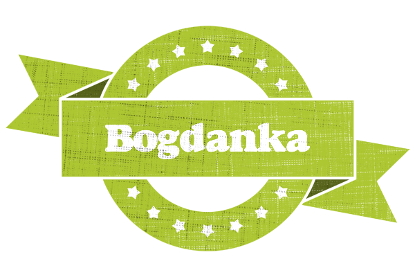 Bogdanka change logo