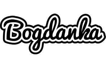 Bogdanka chess logo